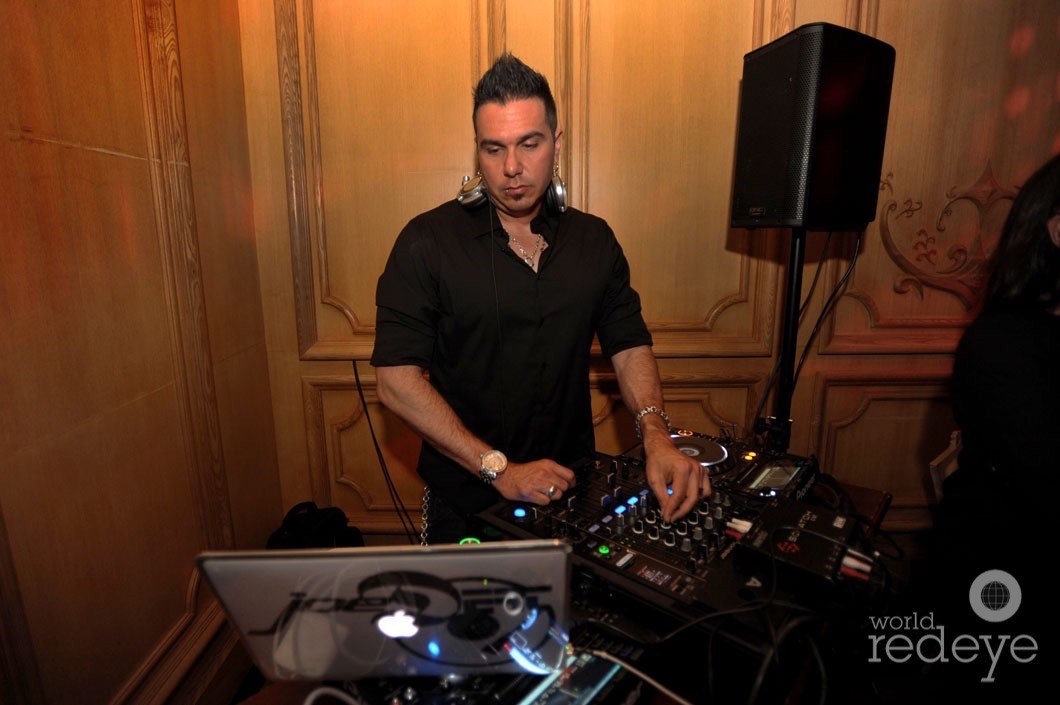 3-Joe Dert djing