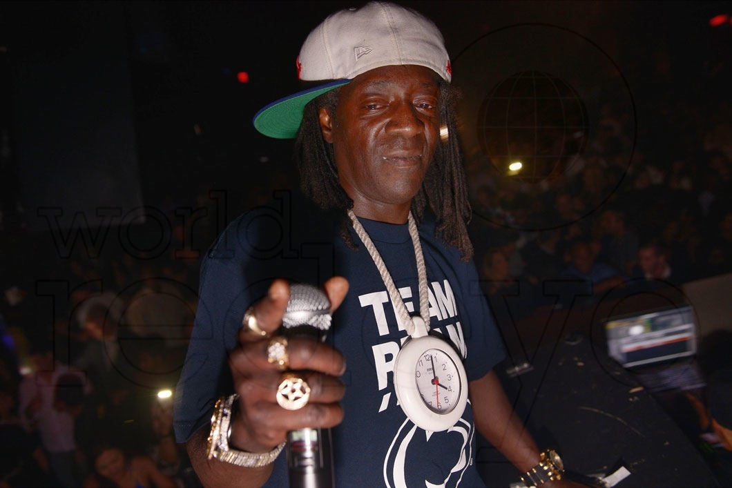 2-Flavor Flav2