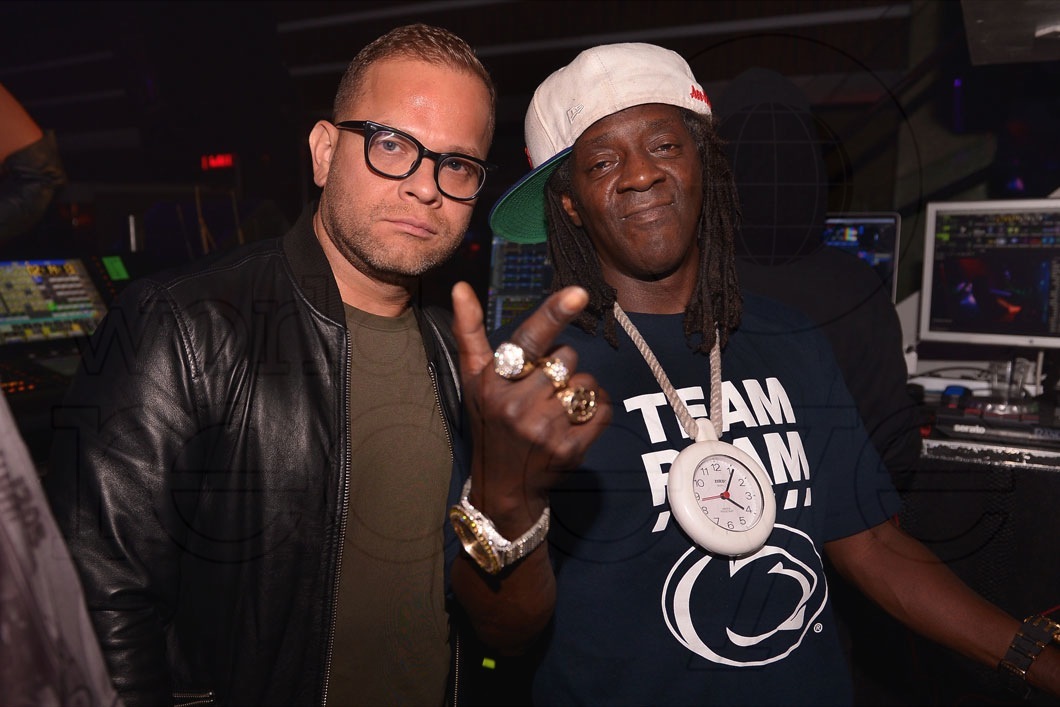 3-Jimmy Vargas & Flavor Flav1