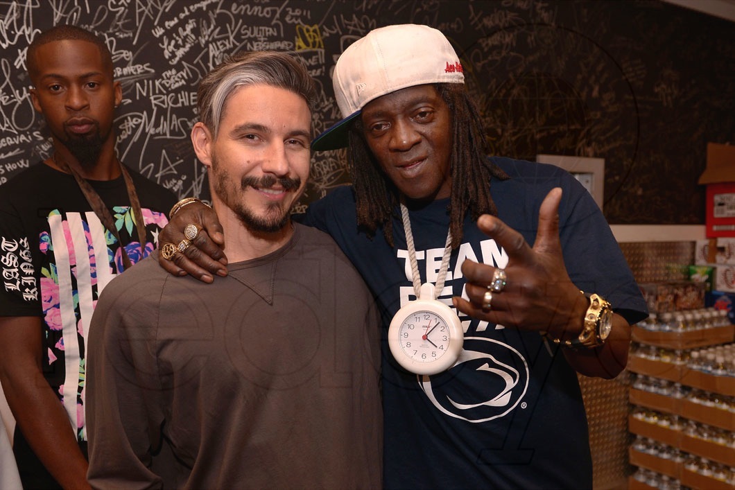 u-Biz Martinez & Flavor Flav2