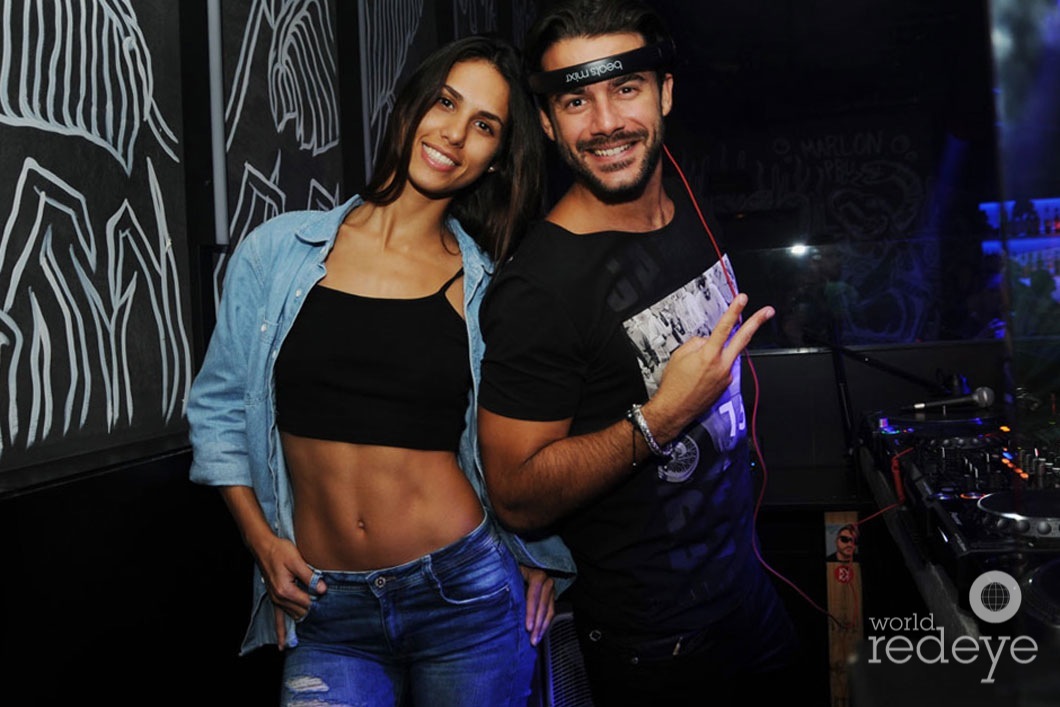 9-Natali Gomez & DJ TBD5