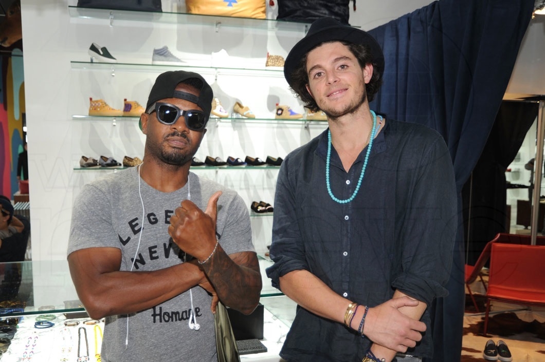 1.5a-Shay Haley of N.E.R.D. & Matthew Chevallard1