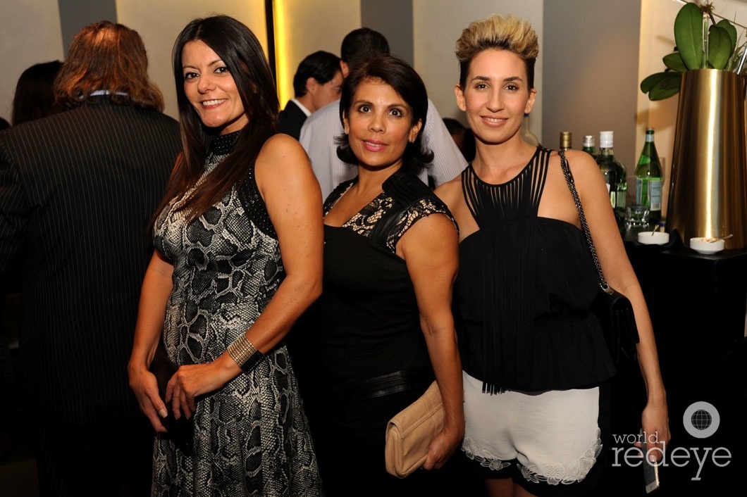 10-Ana Waxman, Karen Loria, & Natalia Bendersky