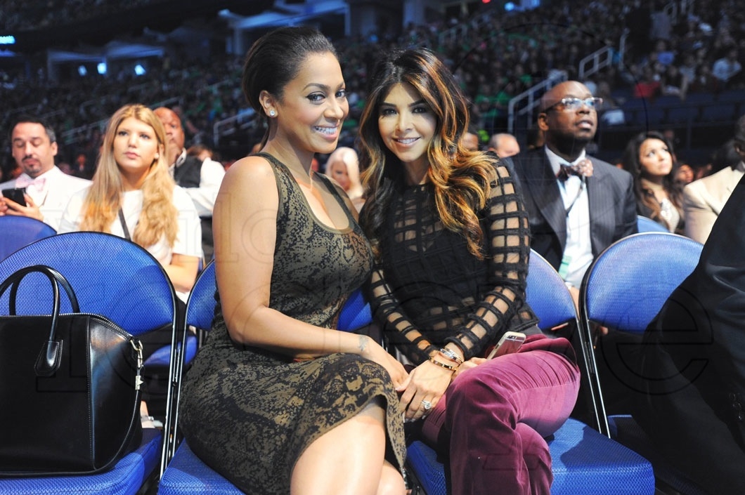 11-Lala Anthony & Maria Checa2