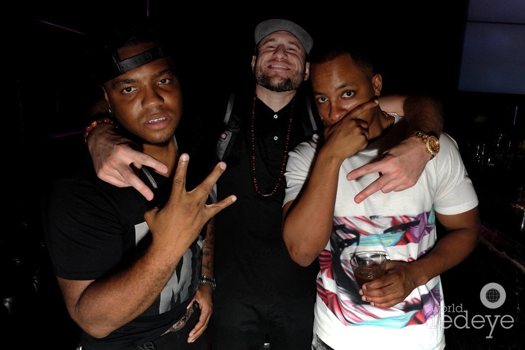 28-Marco Watts, DJ Bre, & Brian