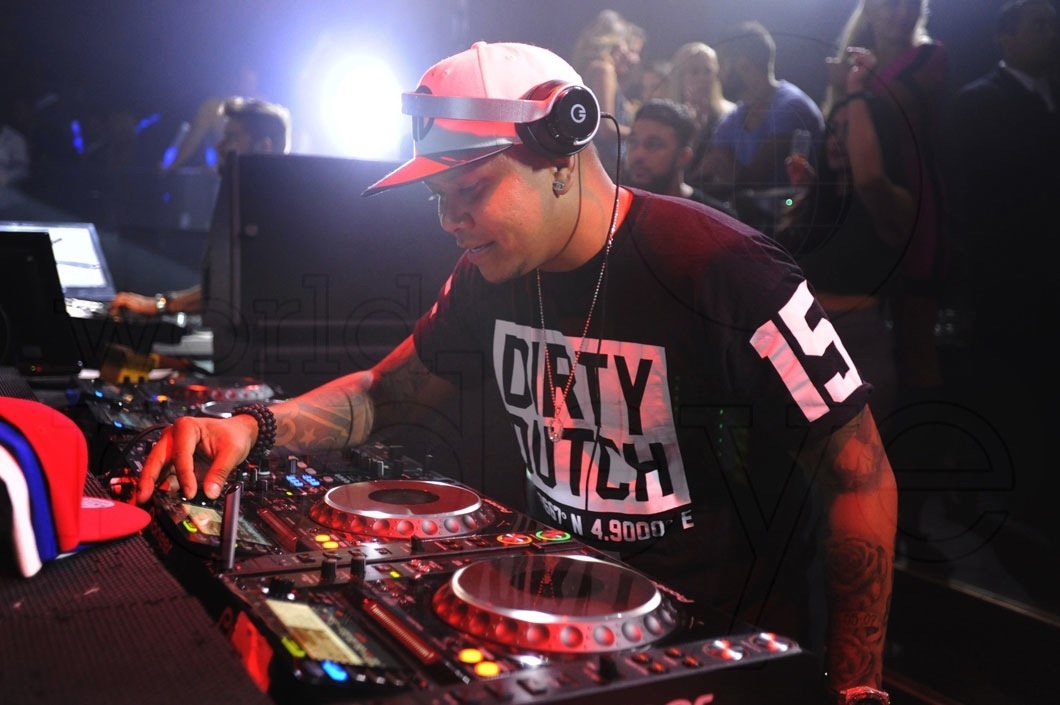 10-Chuckie djing 1