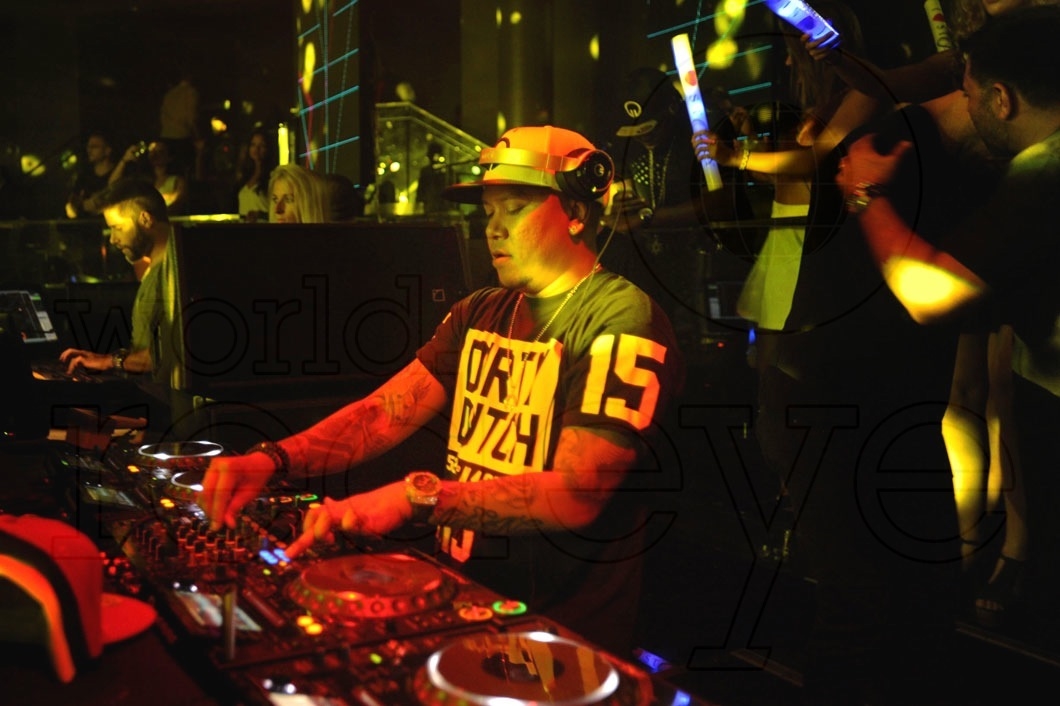 28-Chuckie djing 30