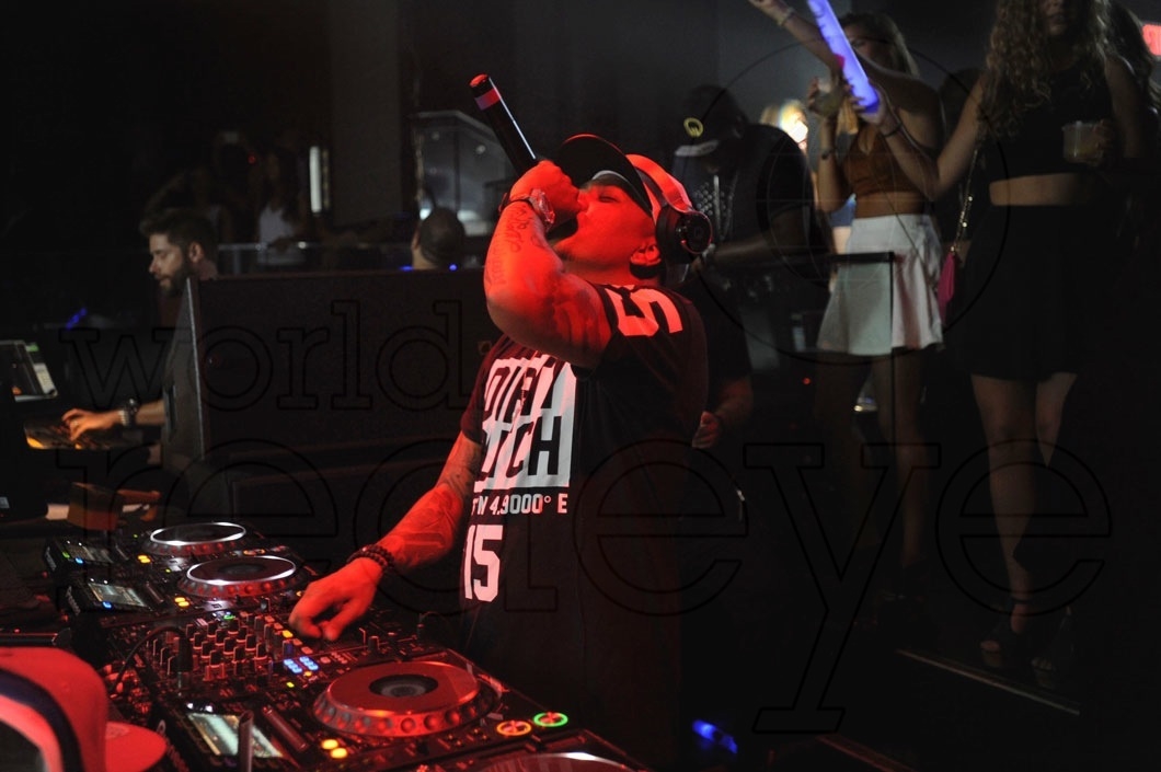 7-Chuckie djing 2