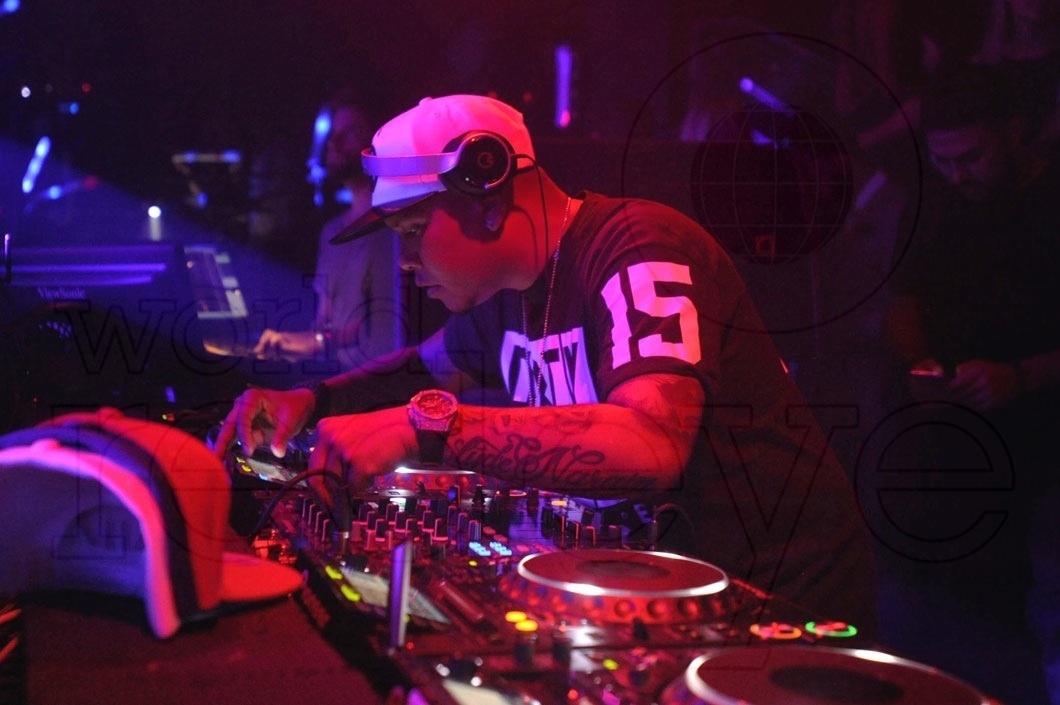 9-Chuckie djing 19