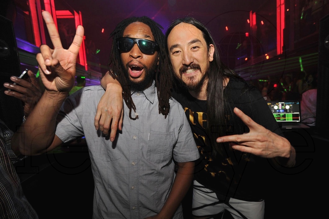 1-Lil-Jon-Steve-Aoki-at-LIV