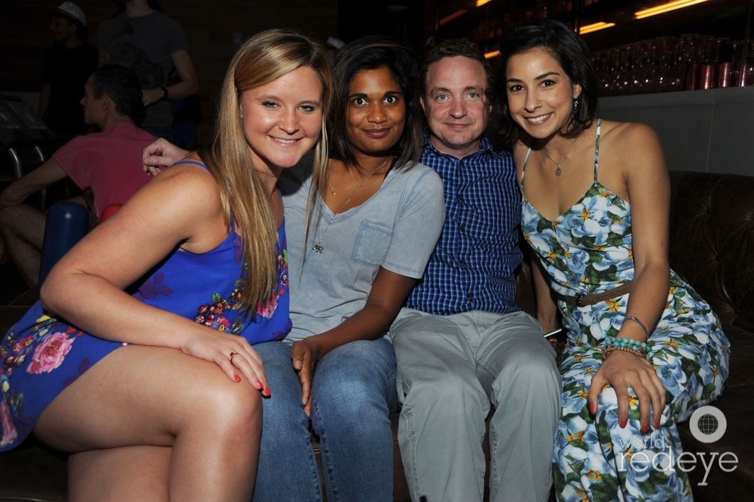 38-Alicia Davis, Sindhu Zachariah, Mark Toler, & Brenna Mello3