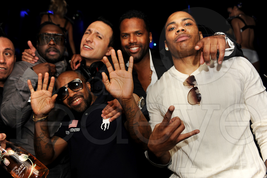 615114Will.i.Am, Jermaine Dupri, DJ Vice, AJ Calloway, & Nelly