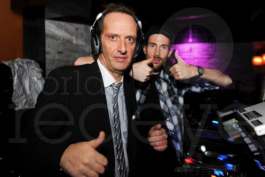 587312Nicola Siervo & DJ Ross One