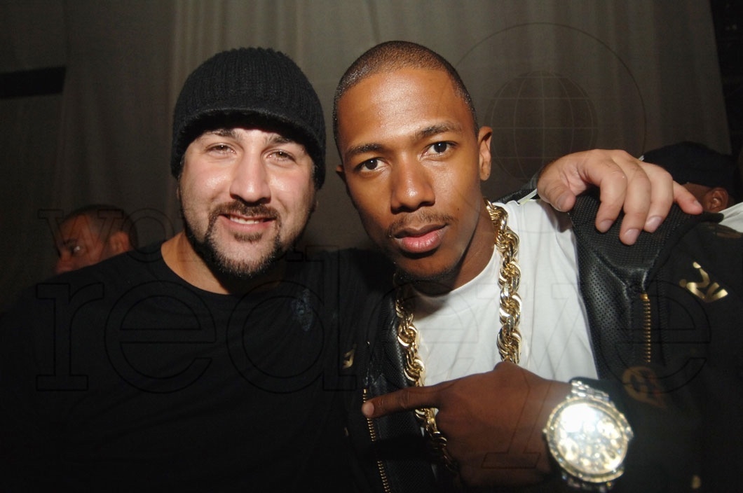 Joey-Fatone-&-Nick-Cannon1