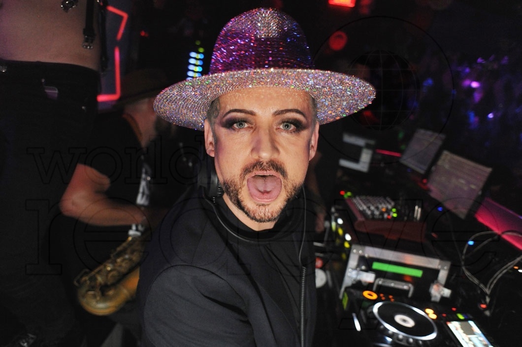 1-Boy George2