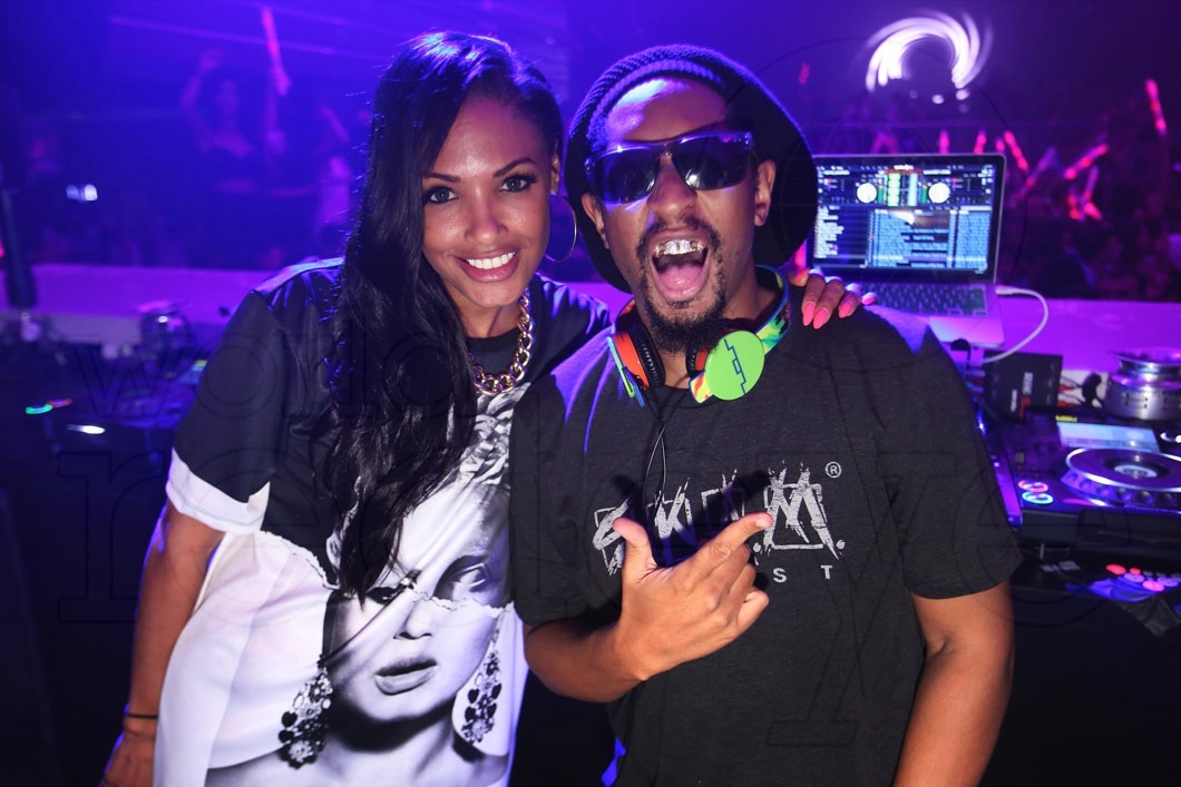 1-Karen Denise Aubert & Lil Jon1