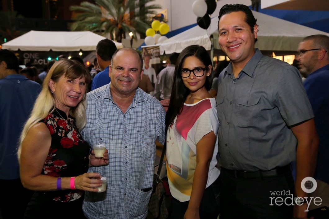 29-Annette Peikert, Evelio Medina, Gabriela Campos, & Mike Blandino