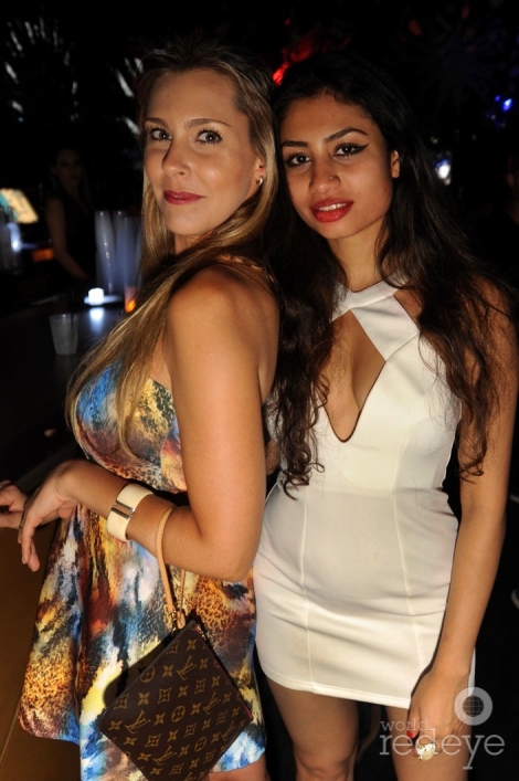 10-Juliana Sisson & Sneha Medappa