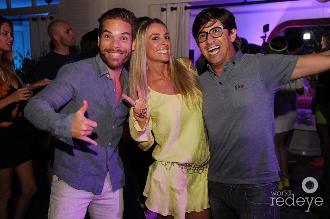 21-Carlos Bischegli, Carol Goulart, & Marcelo Goulart 1