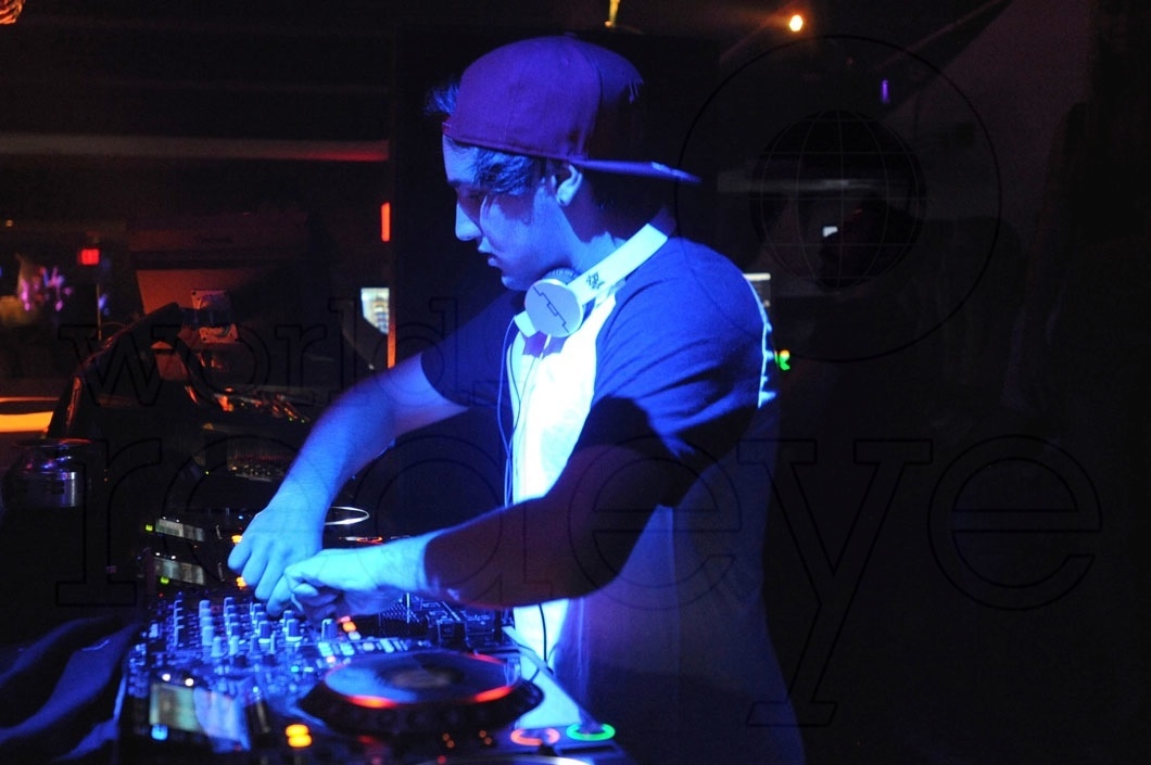 16-Jauz djing 12