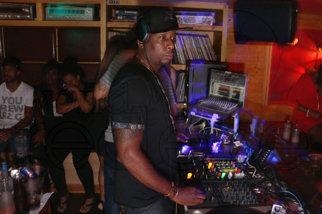 6-Talib Kweli Djing