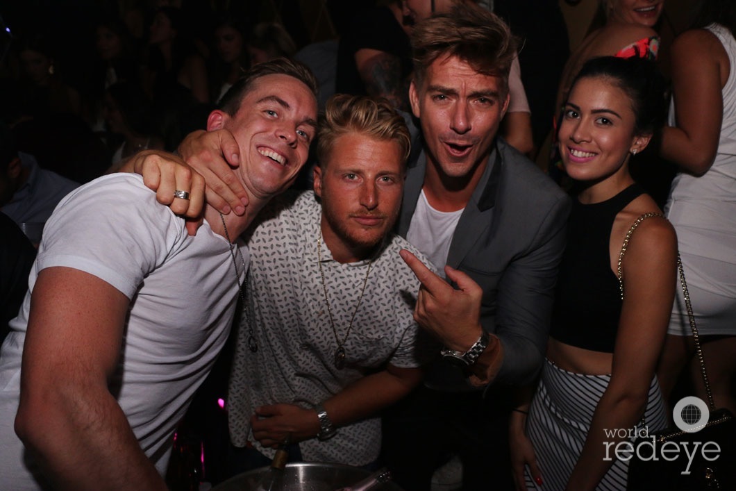 15-Skylar Hauswirth, Marko Gojanovic & Friends