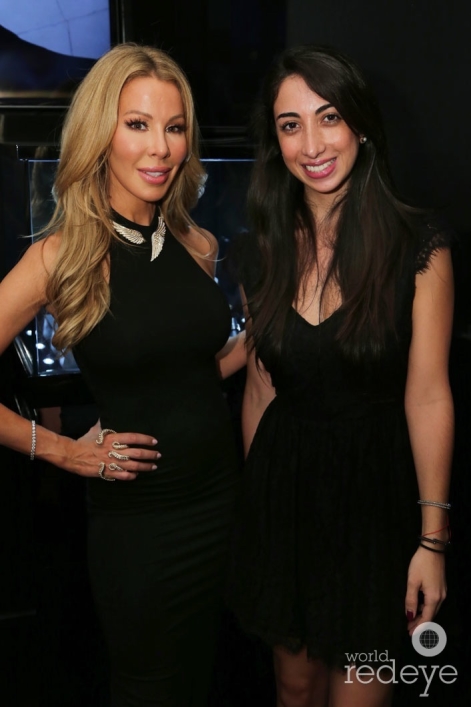 19-Lisa Hochstein & Jacqueline Navarrete