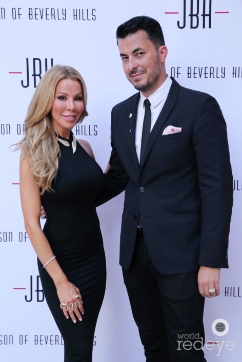 46-Lisa Hochstein & Jason Arasheben1