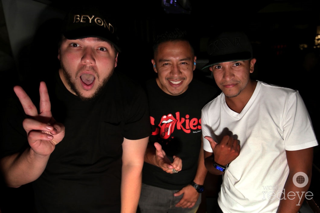 z-DJ Killa Ka5, DJ Livitup, & DJ Volume_new