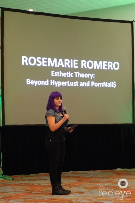 18.4b-Rosemarie Romero speaking1