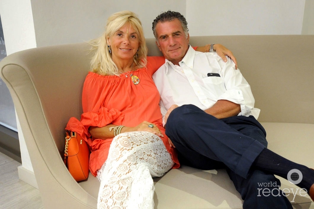 x-Betty Mantovan & Fabio Bonini