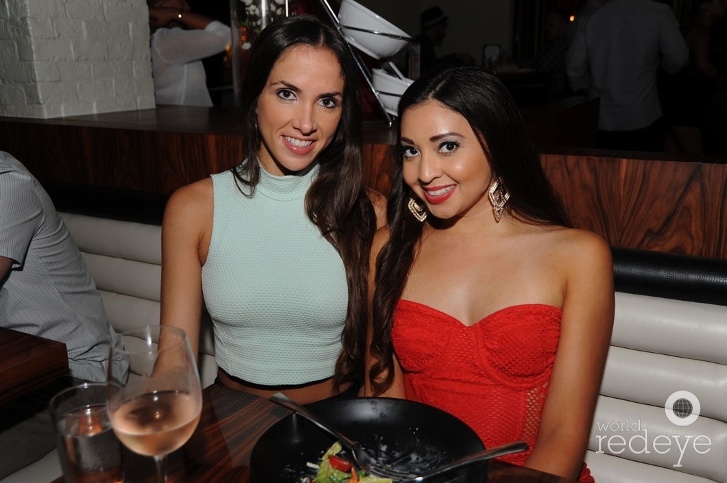 9.15-Marianna Vilasuso & Marcella Raya