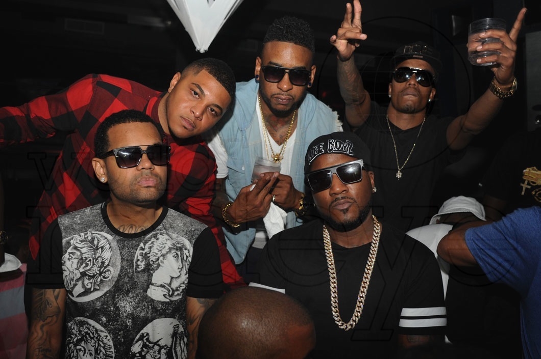 6-Young Jeezy & Friends