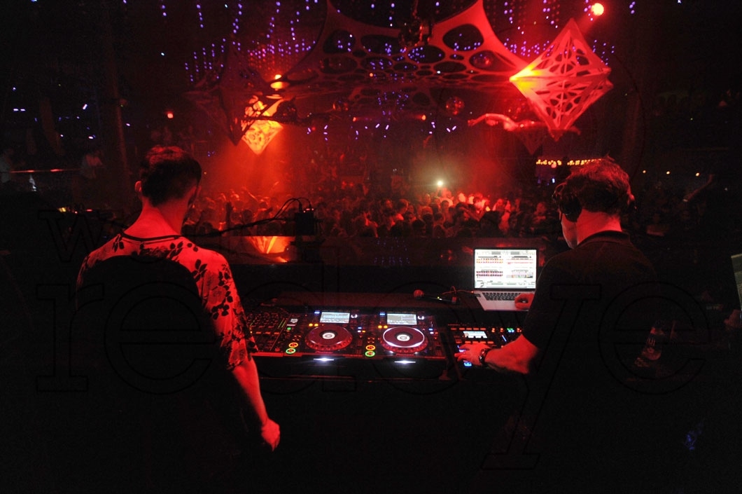 6-Patrick Topping & Pete Tong djing_new