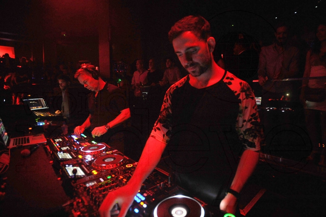 8-Pete Tong & Patrick Topping djing_new