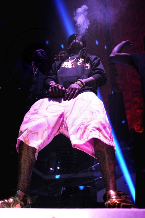 1.9n-Lil Wayne LIVE4