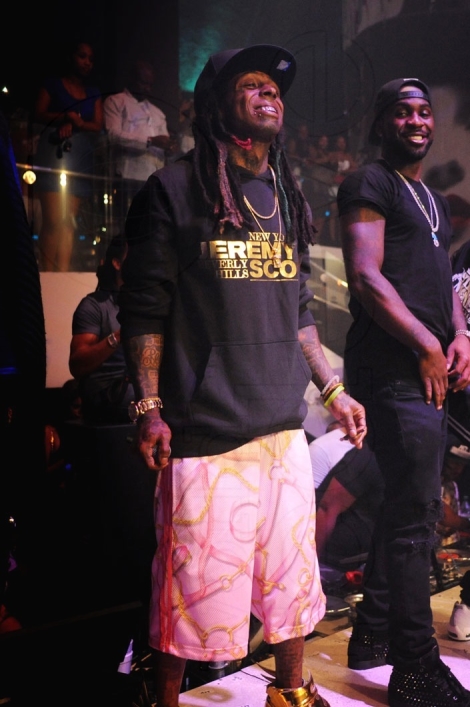 1.9p-Lil Wayne LIVE3