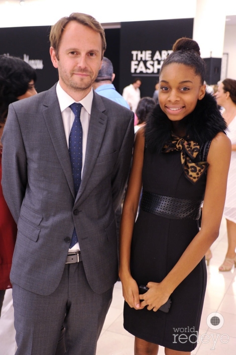 44-Benjamine Beaufils & Sakia Miller