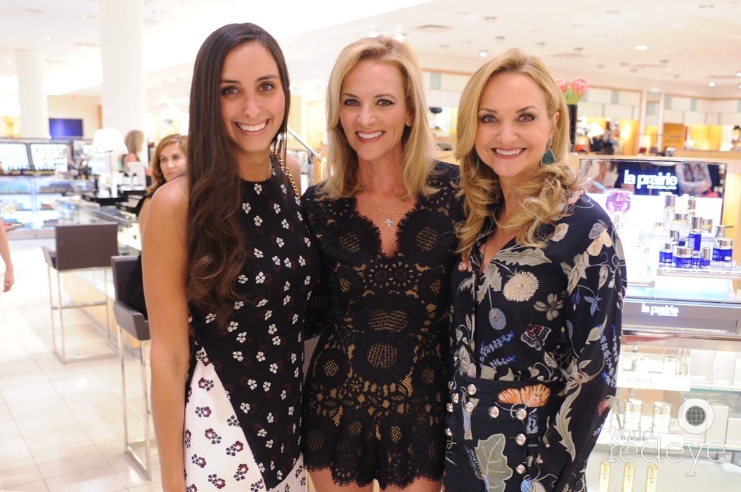 46-Sabrina Rudolph, Lisa Petrillo, & Nina Rudolph