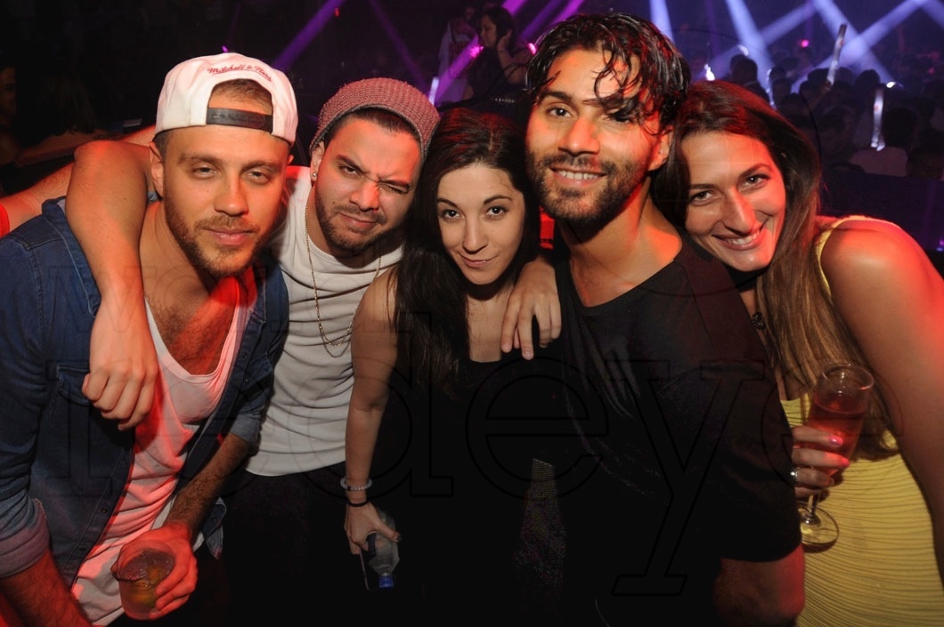 14-R3hab & Friends