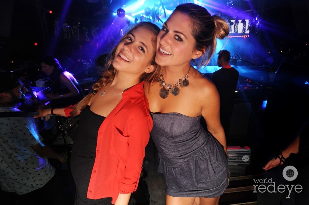 6-Isabella Stankovic & Friend