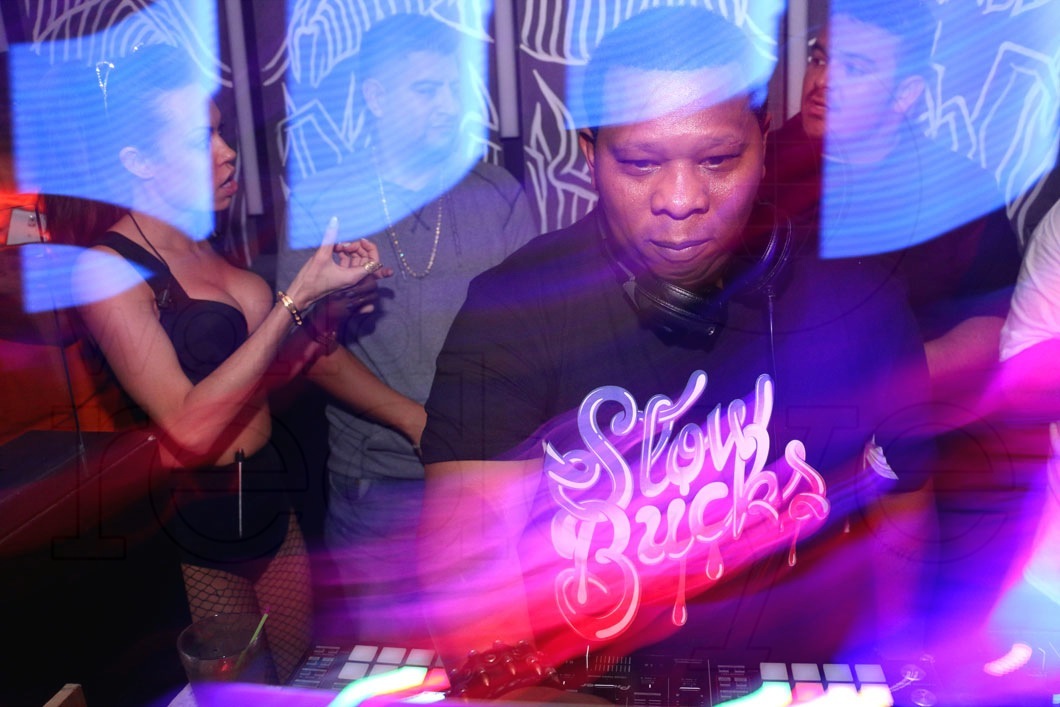 5-Mannie Fresh Djing4