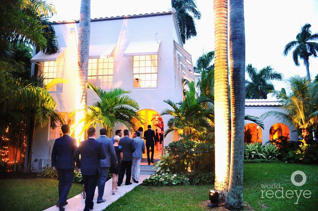 15-Atmosphere at a private event for HAIG CLUB in Miami