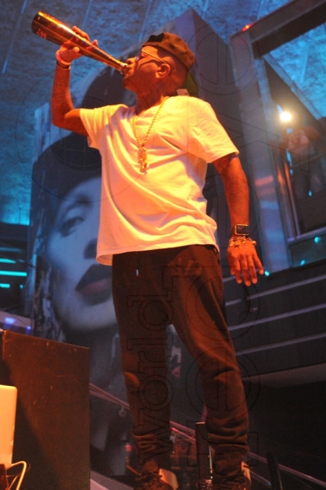 23-Jermaine Dupri LIVE5