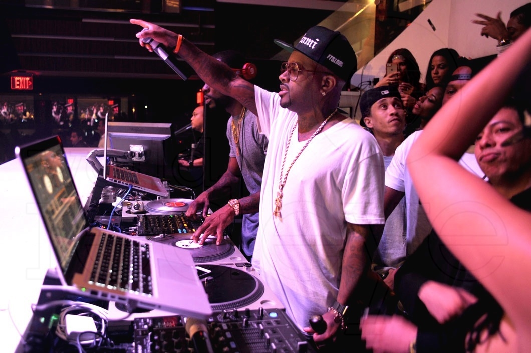 8.5-Jermaine Dupri LIVE