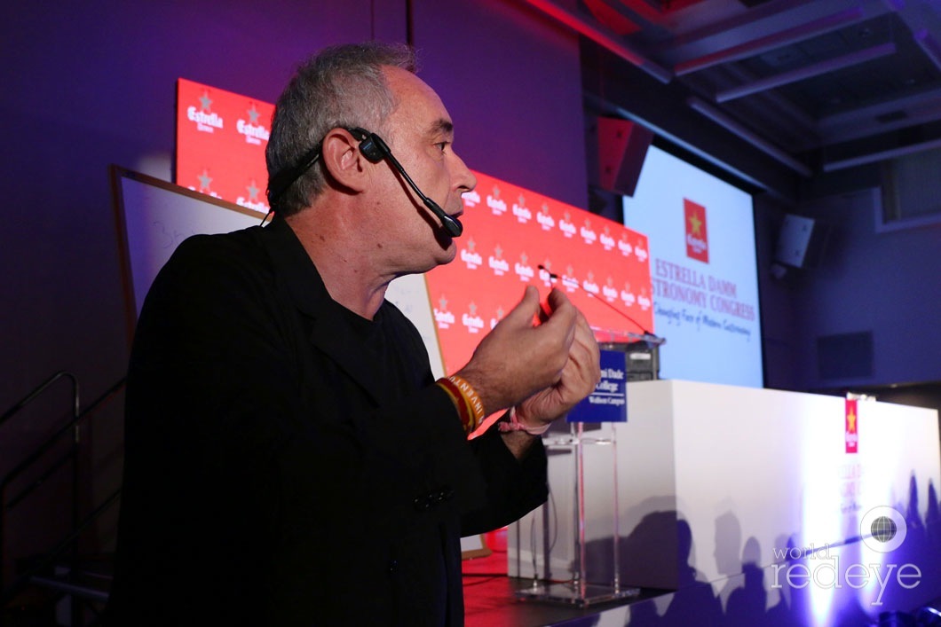 19-Ferran Adria Speaking6