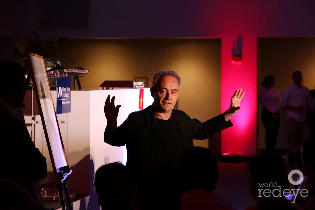 21-Ferran Adria Speaking3