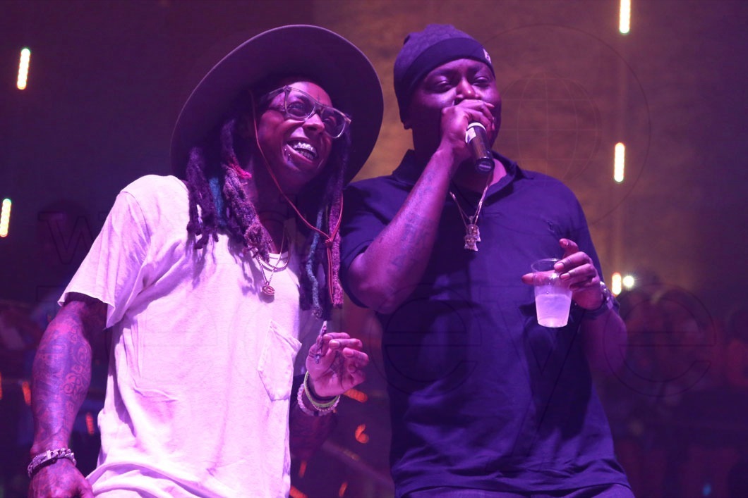 27-Lil Wayne & Trick Daddy5