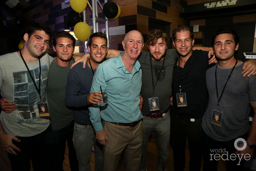 y-Zack Duchon, Brett Duchon, Jeff Davimos, Marc Roberts, Danny Berkowitz, David Chaplin, & Mick Duchon_new