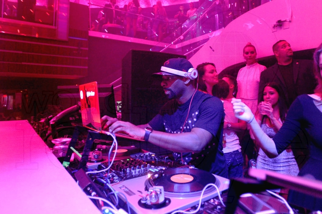 8-DJ Irie djing & Ashlen Alexandra_new